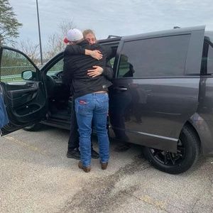 Meet your Posher, Ryan